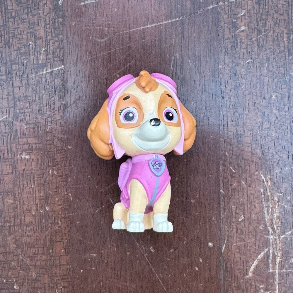 Tonies - Skye from Paw Patrol